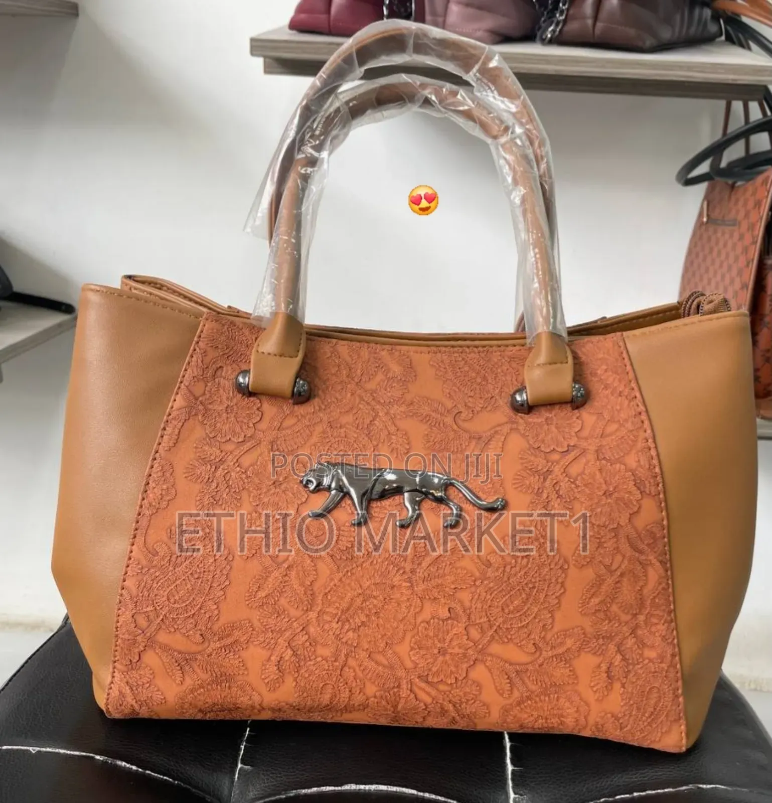 New Design Sabyasachi Women's Hand Bag