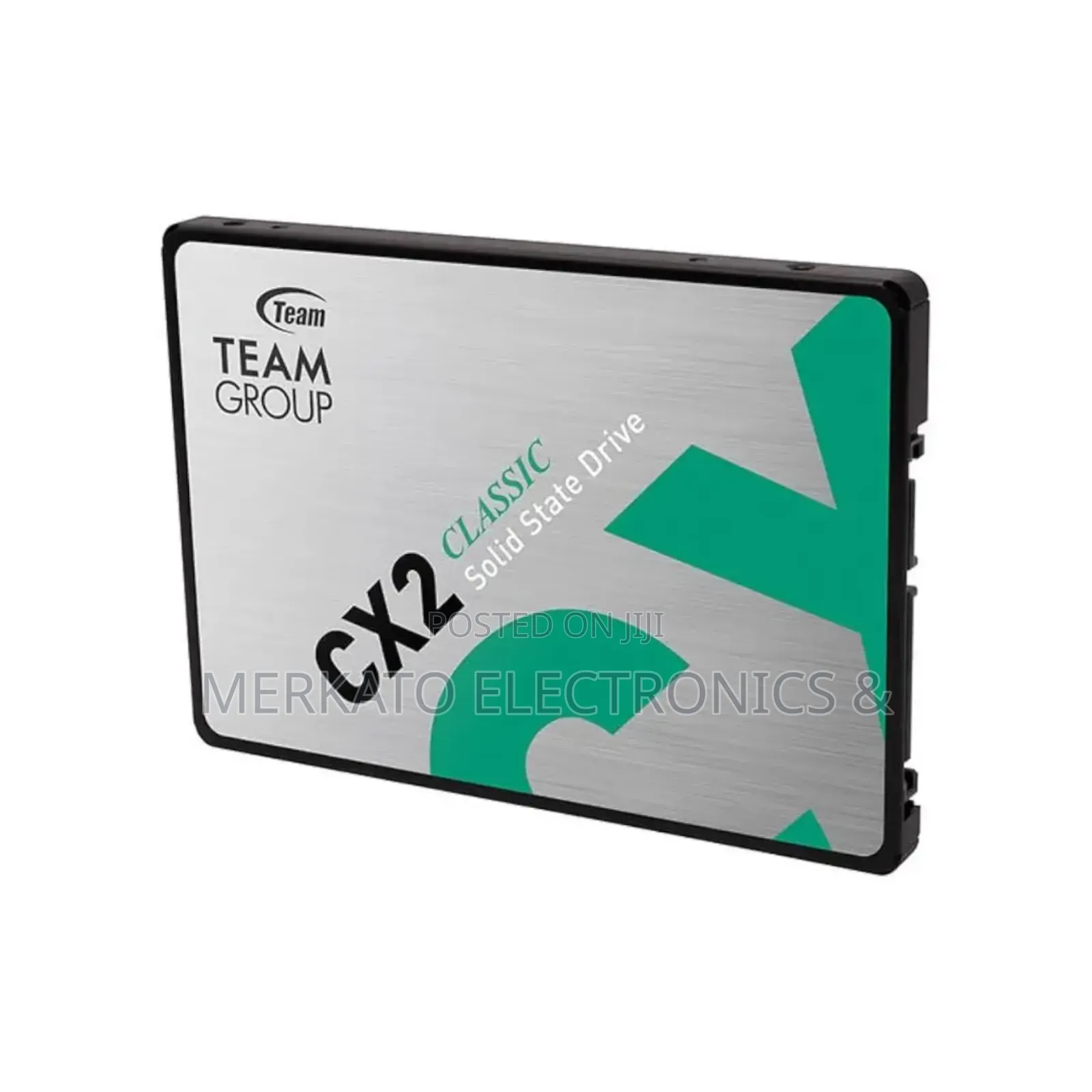 Sata SSD 512gb | Internal 2.5'' | Teamgroup