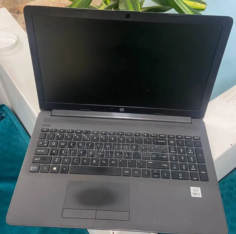 New Laptop HP Stream Notebook 16GB Intel Core I5 SSD 1T