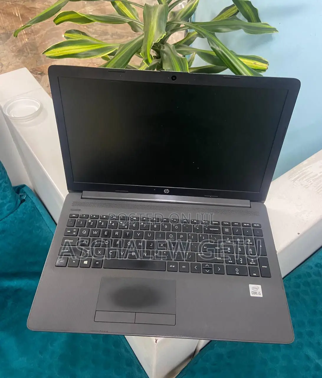 New Laptop HP Stream Notebook 16GB Intel Core I5 SSD 1T