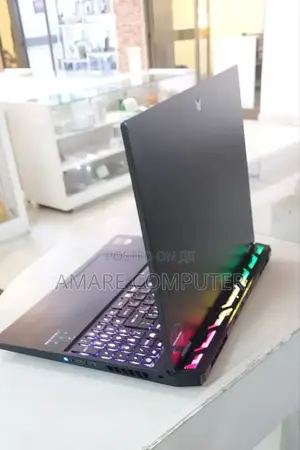 New Laptop Acer Predator Helios 300 16GB Intel Core I7 SSD 1T