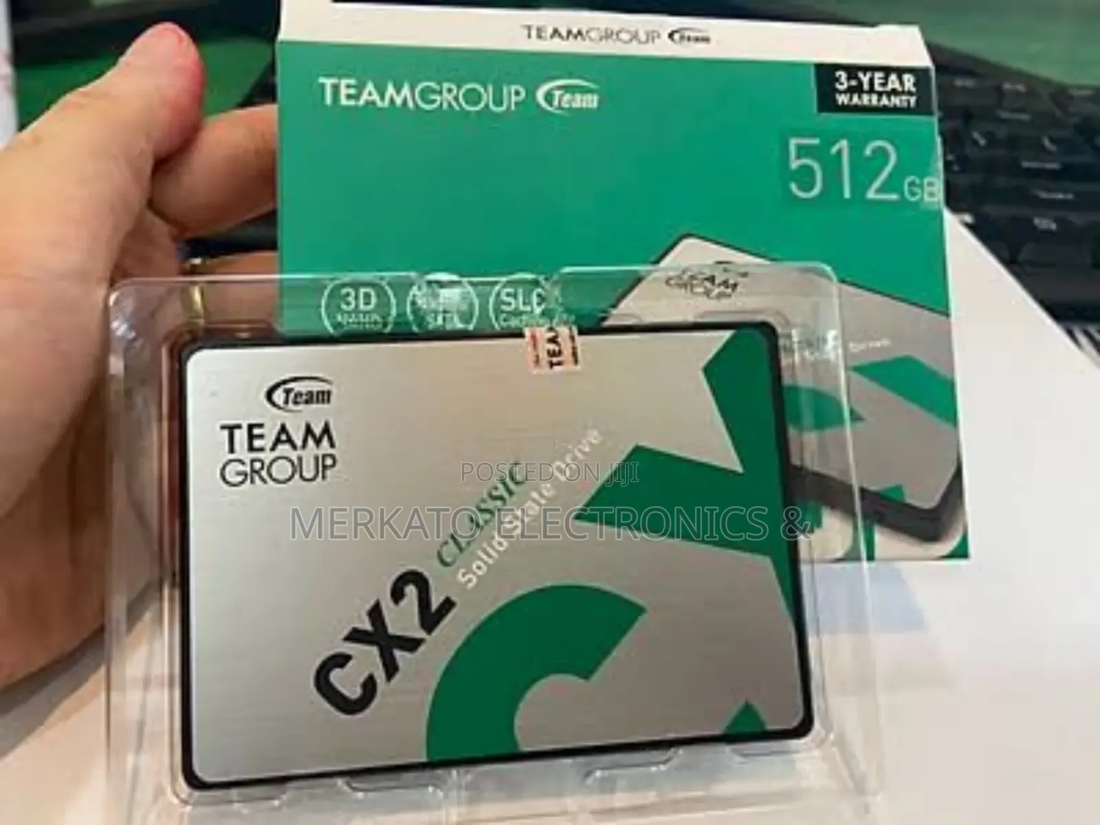 Solid State Drive 512gb | SSD Internal | 2.5''