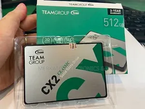 Photo - Solid State Drive 512gb | SSD Internal | 2.5''