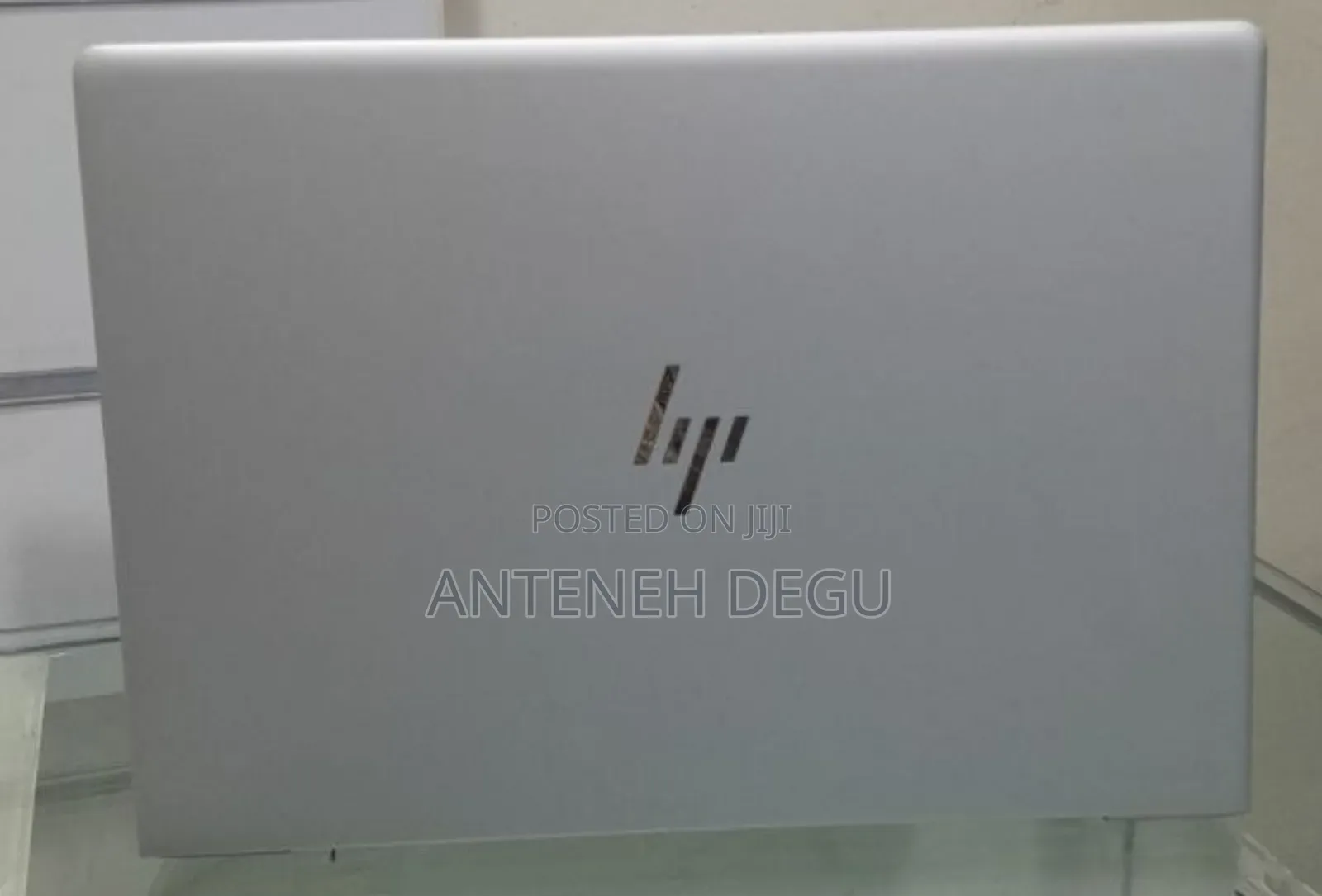 New Laptop HP EliteBook 840 G6 16GB Intel Core I5 SSD 512GB