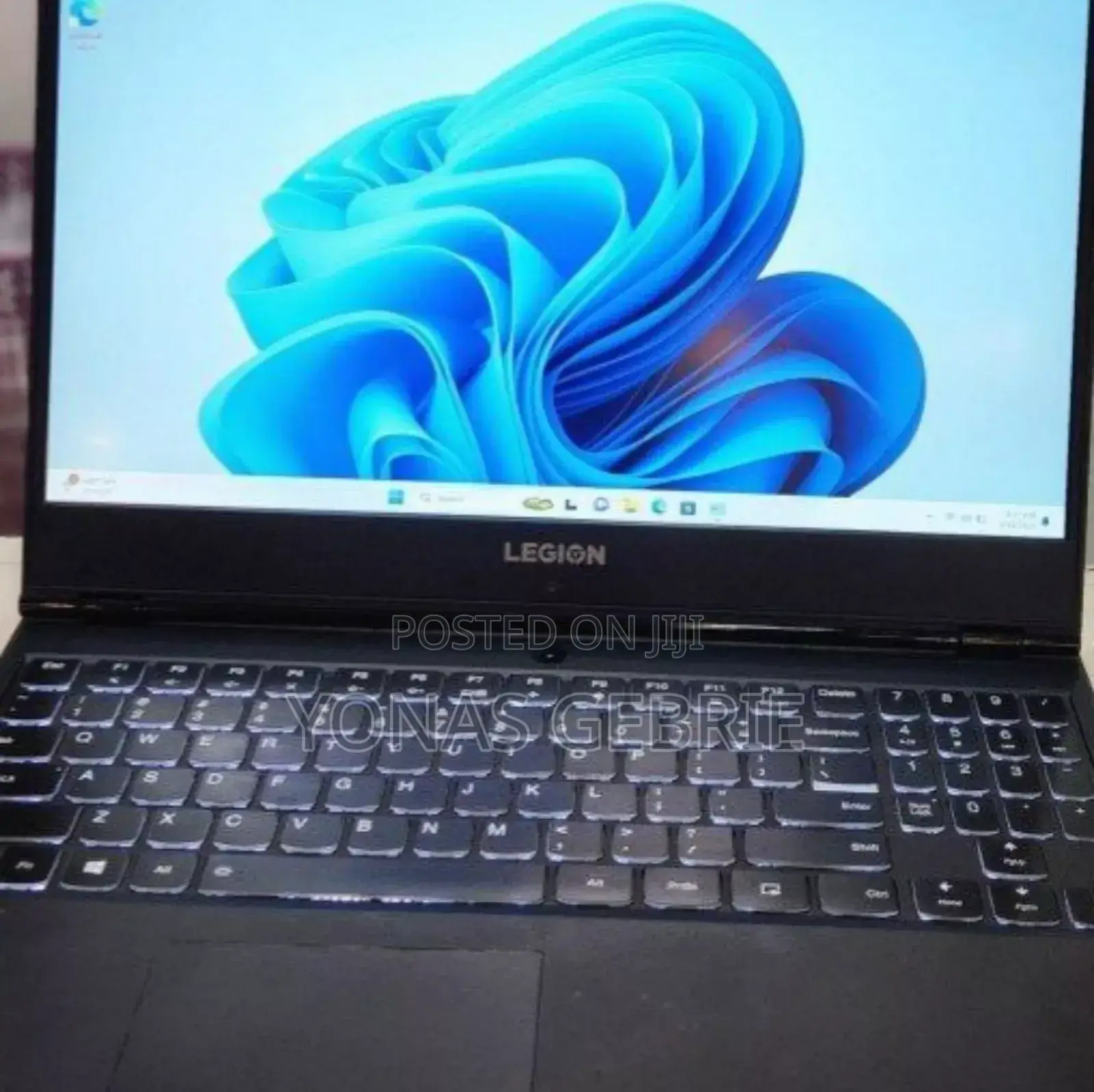 New Laptop Lenovo 16GB Intel Core i7 SSD 512GB