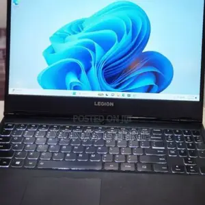 New Laptop Lenovo 16GB Intel Core i7 SSD 512GB