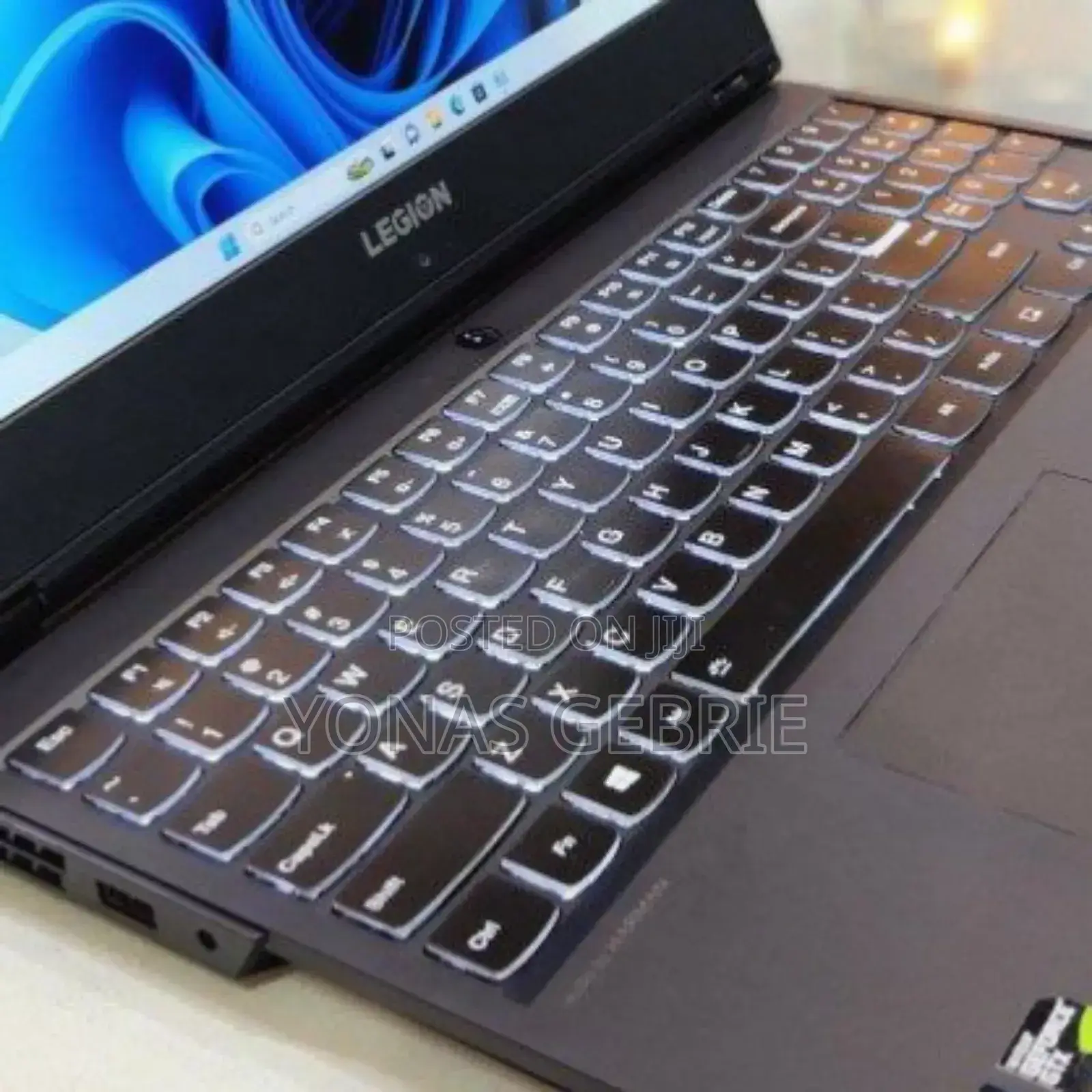 New Laptop Lenovo 16GB Intel Core i7 SSD 512GB