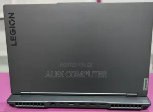 New Lenovo Legion Y7000P IRX9 Gaming Laptop 24GB Intel Core I7 SSD 1T