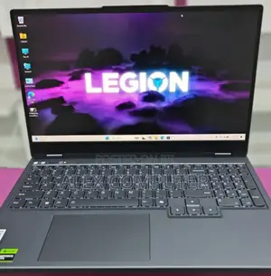 New Lenovo Legion Y7000P IRX9 Gaming Laptop 24GB Intel Core I7 SSD 1T