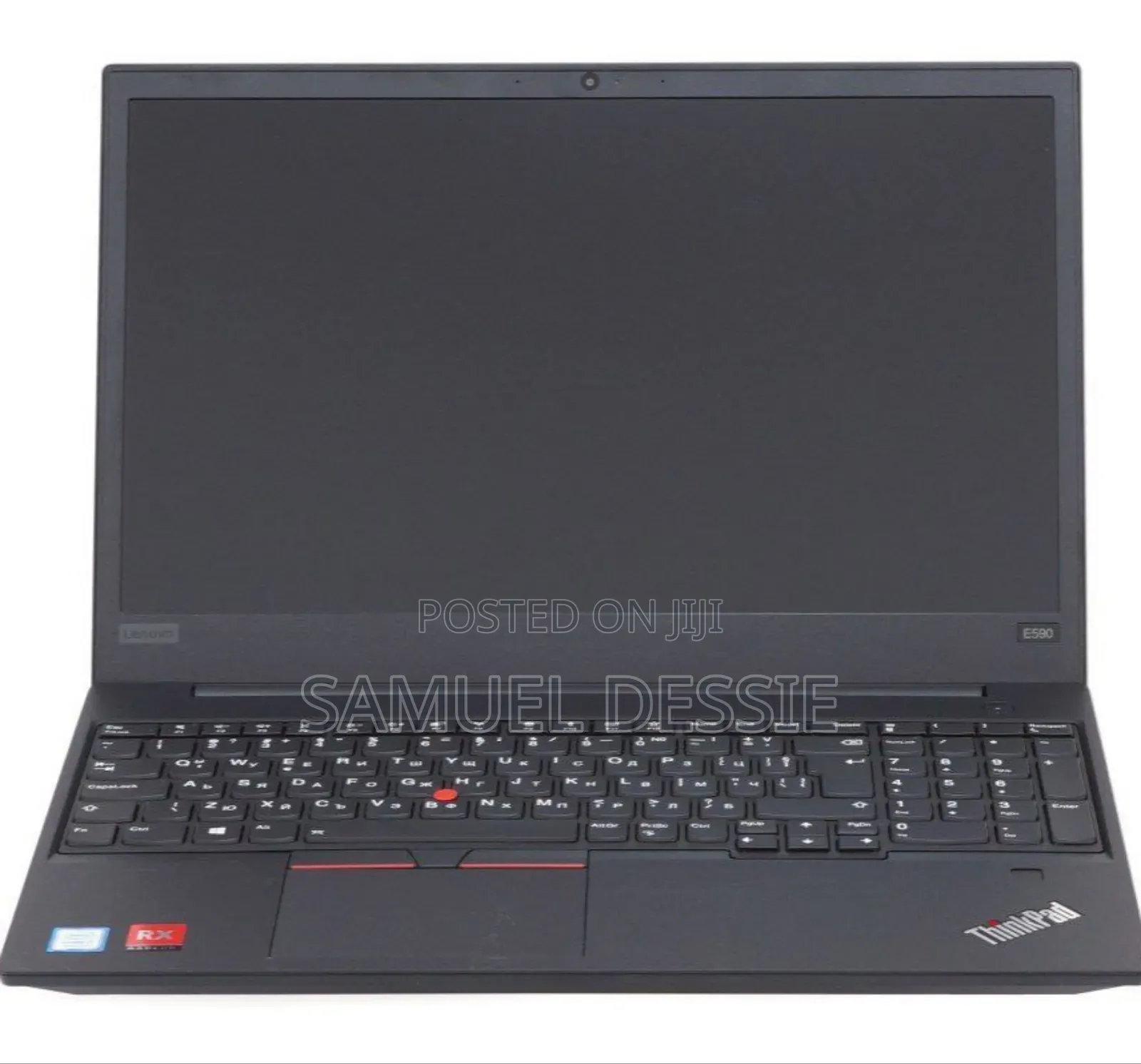 New Laptop Lenovo ThinkPad Yoga 16GB Intel Core I7 SSD 256GB
