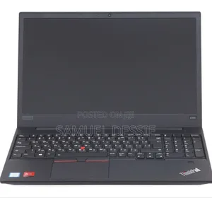 New Laptop Lenovo ThinkPad Yoga 16GB Intel Core I7 SSD 256GB