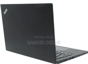 New Laptop Lenovo ThinkPad Yoga 16GB Intel Core I7 SSD 256GB