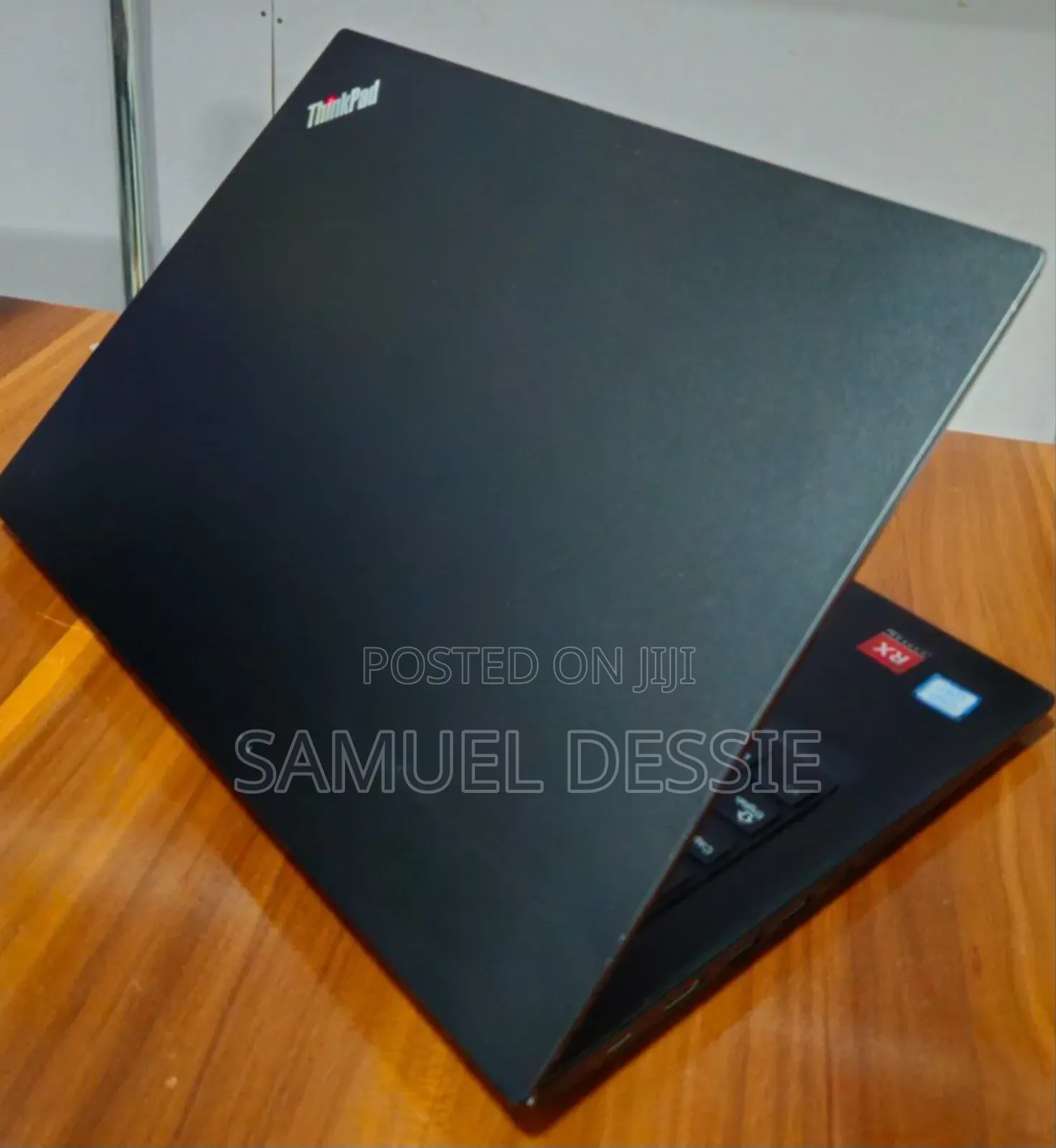 New Laptop Lenovo ThinkPad Yoga 16GB Intel Core I7 SSD 256GB
