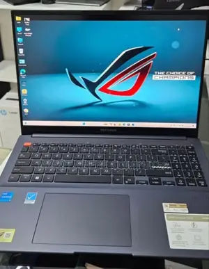 Photo - New Laptop Asus VivoBook Pro 15 N580VD 16GB Intel Core I5 SSD 512GB