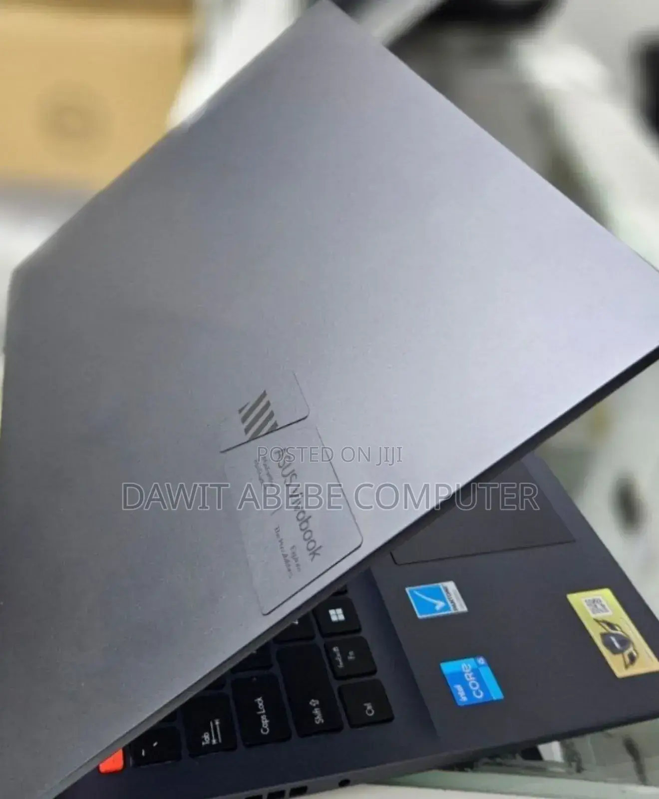 New Laptop Asus VivoBook Pro 15 N580VD 16GB Intel Core I5 SSD 512GB