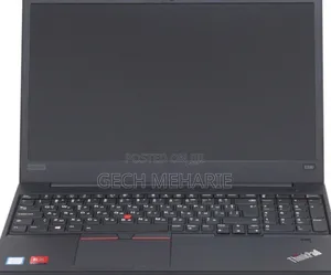 Photo - New Laptop Lenovo Thinkpad L490 16GB Intel Core I7 SSD 256GB
