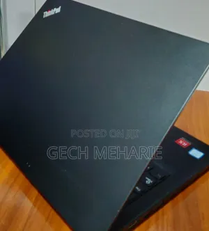 New Laptop Lenovo Thinkpad L490 16GB Intel Core I7 SSD 256GB