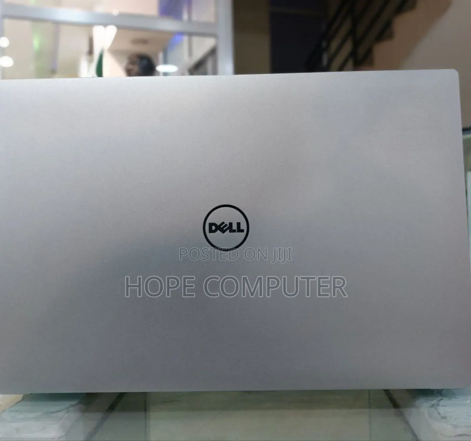 New Laptop Dell Precision 15 3520 16GB Intel Core I7 SSD 512GB