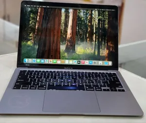 New Laptop Apple MacBook Air 2020 8GB Intel Core I3 SSD 256GB