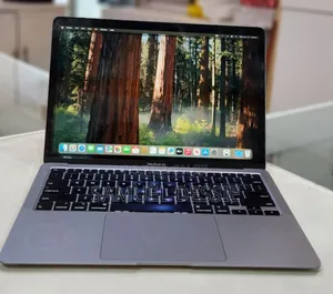 Photo - New Laptop Apple MacBook Air 2020 8GB Intel Core I3 SSD 256GB