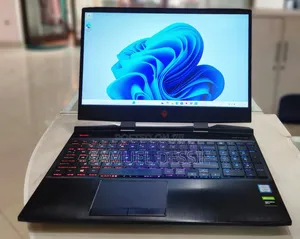 New Laptop HP Omen X 16GB Intel Core I7 HDD+SSD 256GB