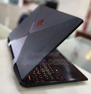 New Laptop HP Omen X 16GB Intel Core I7 HDD+SSD 256GB