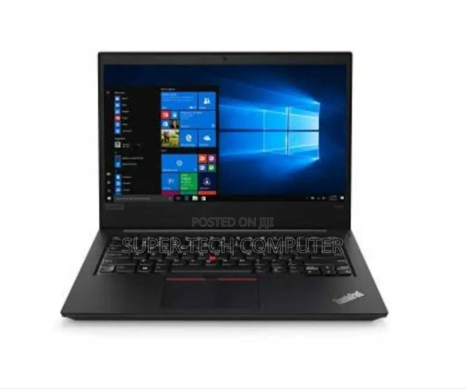 New Laptop Lenovo ThinkPad E485 16GB Intel Core I7 SSD 256GB