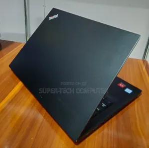 New Laptop Lenovo ThinkPad E485 16GB Intel Core I7 SSD 256GB