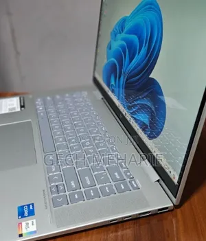 Photo - New Laptop HP Envy X360 8GB Intel Core I5 SSD 512GB