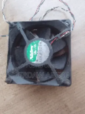 Cooling Fan