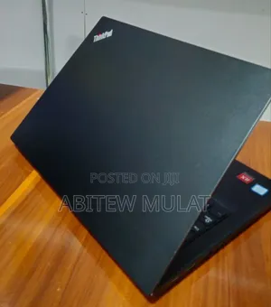 New Laptop Lenovo ThinkPad E485 16GB Intel Core I7 SSD 256GB