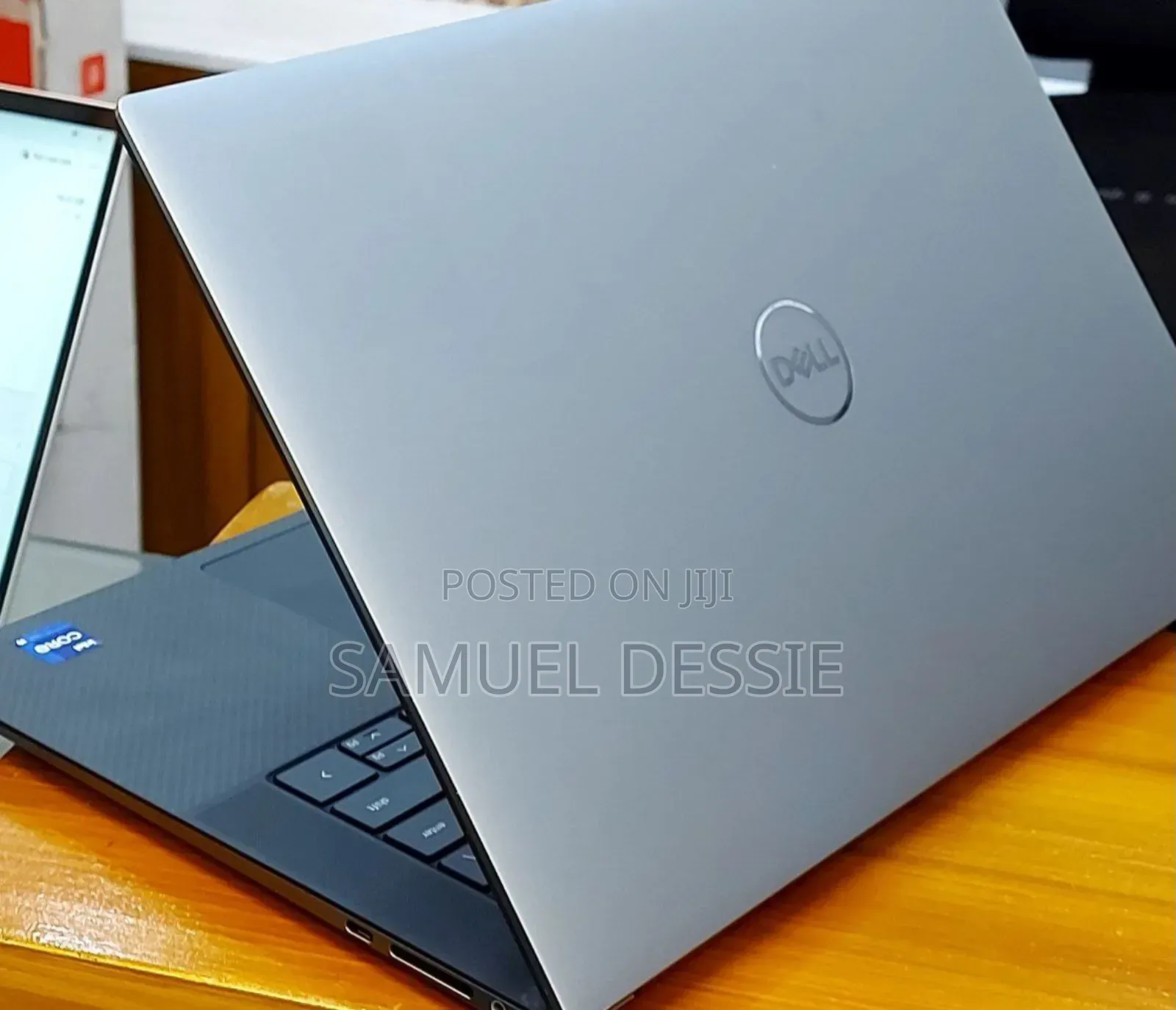 New Laptop Dell Precision 15 3541 32GB Intel Core I9 SSD 1T