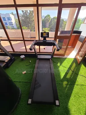 Photo - Adidas T23 Treadmill