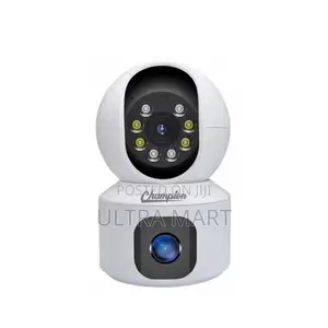 Sim Support Double Lens 
Camera