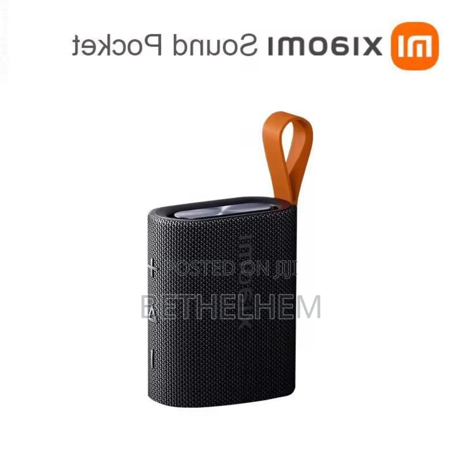 Xiaomi Sound Pocket Speaker