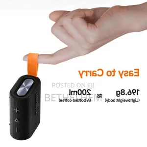 Xiaomi Sound Pocket Speaker