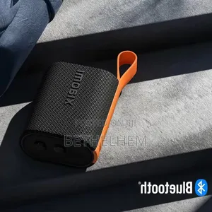 Xiaomi Sound Pocket Speaker