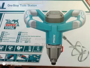 ሚክሰር በቶታል 1400w