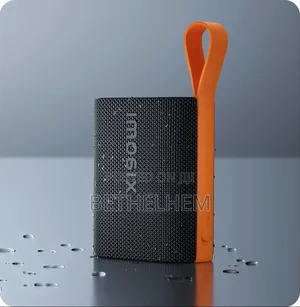Xiaomi Sound Pocket Speaker