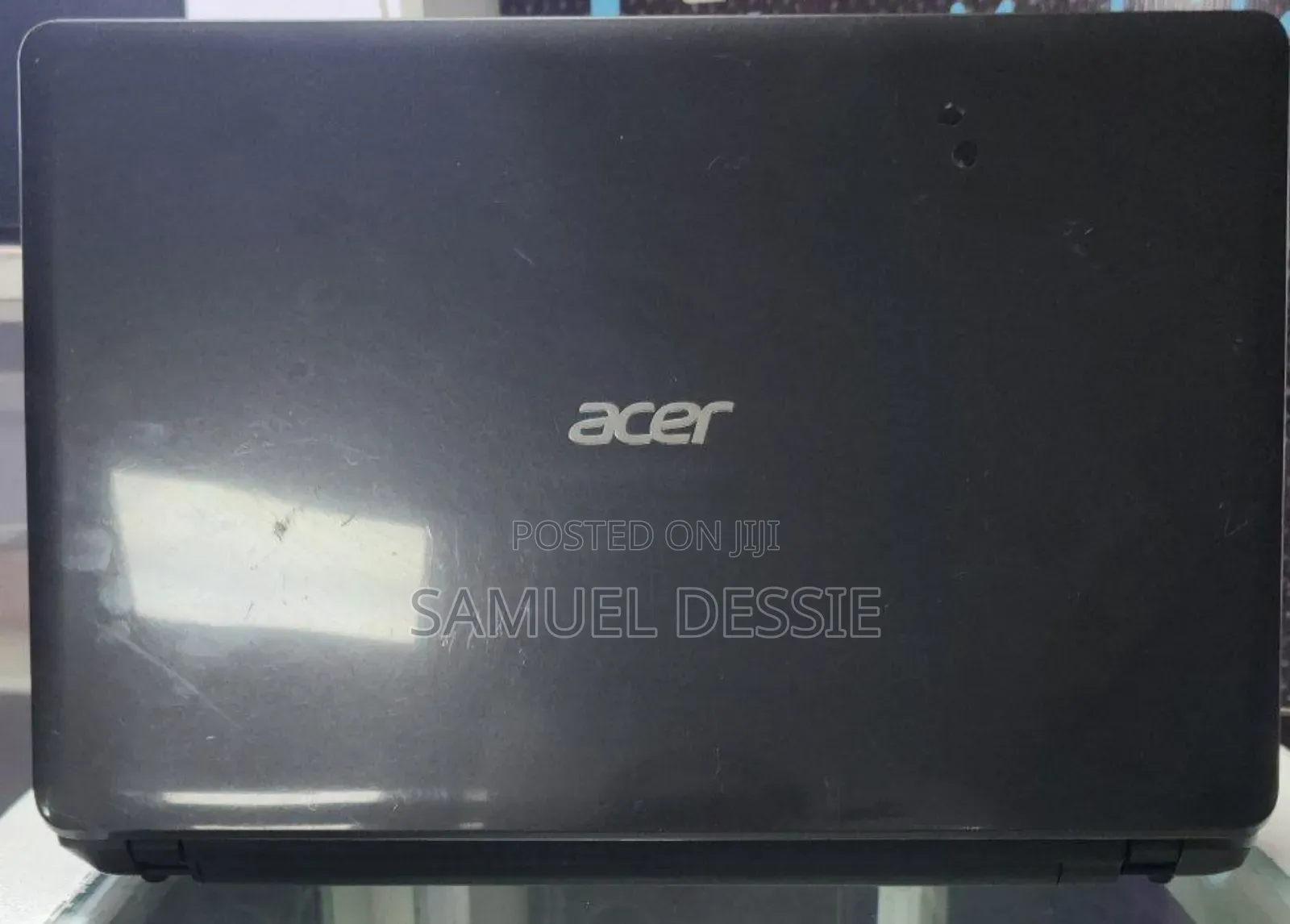 Laptop Acer Aspire 3 4GB Intel Core I5 HDD 500GB