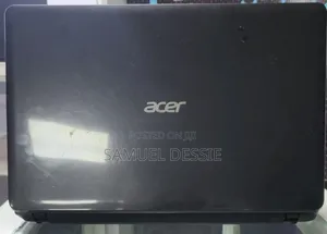 Laptop Acer Aspire 3 4GB Intel Core I5 HDD 500GB