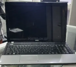 Laptop Acer Aspire 3 4GB Intel Core I5 HDD 500GB