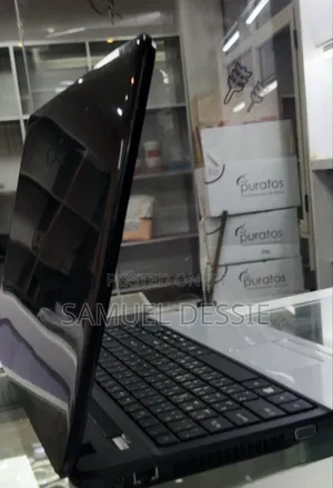 Laptop Acer Aspire 3 4GB Intel Core I5 HDD 500GB