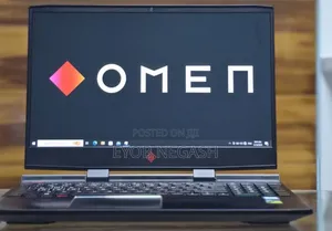 Photo - New Laptop HP Omen X 16GB Intel Core I7 SSD 512GB