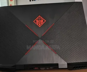 New Laptop HP Omen X 16GB Intel Core I7 SSD 1T