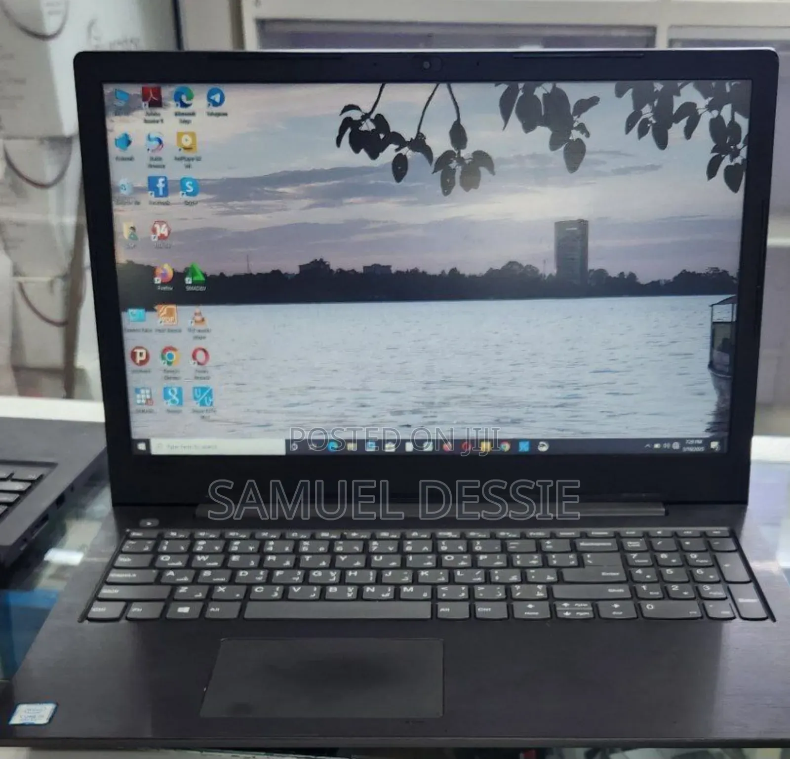 Laptop Lenovo Ideapad 3 8GB Intel Core I5 HDD 1T