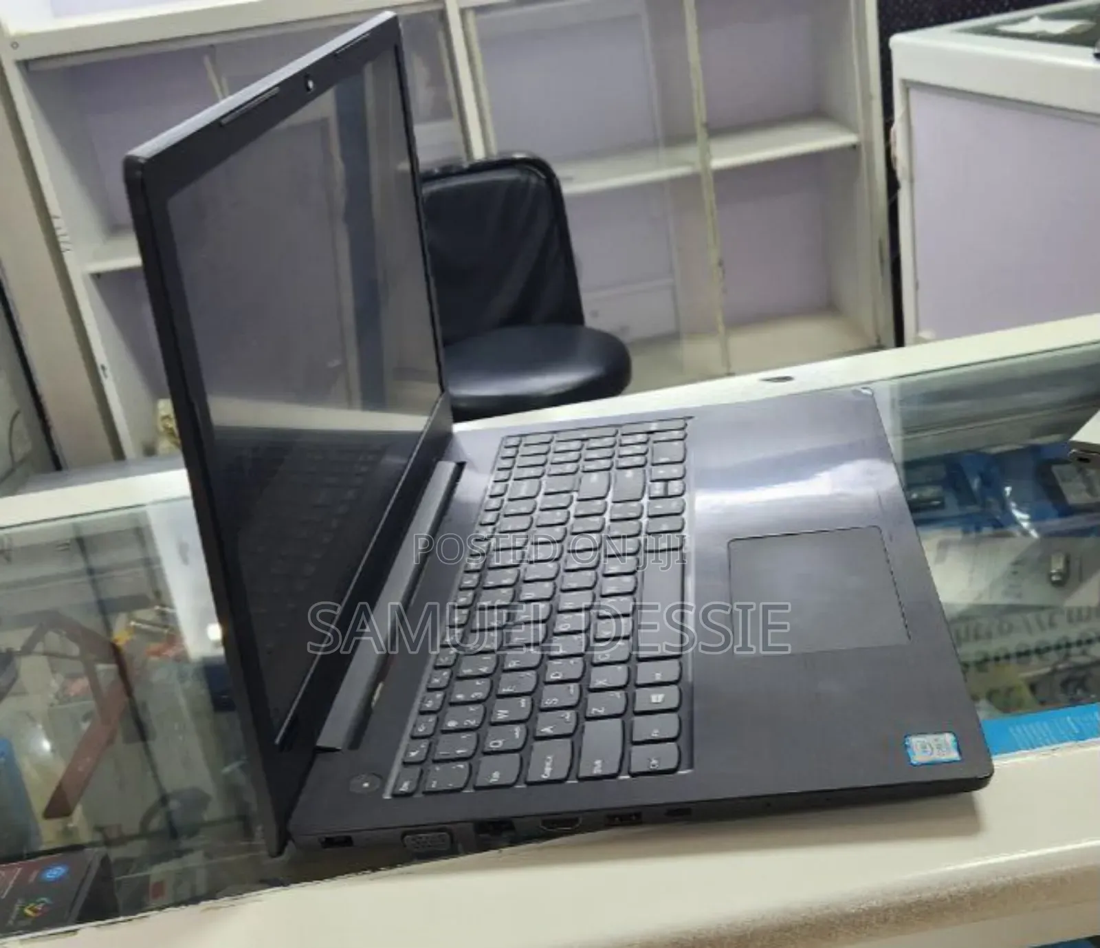 Laptop Lenovo Ideapad 3 8GB Intel Core I5 HDD 1T