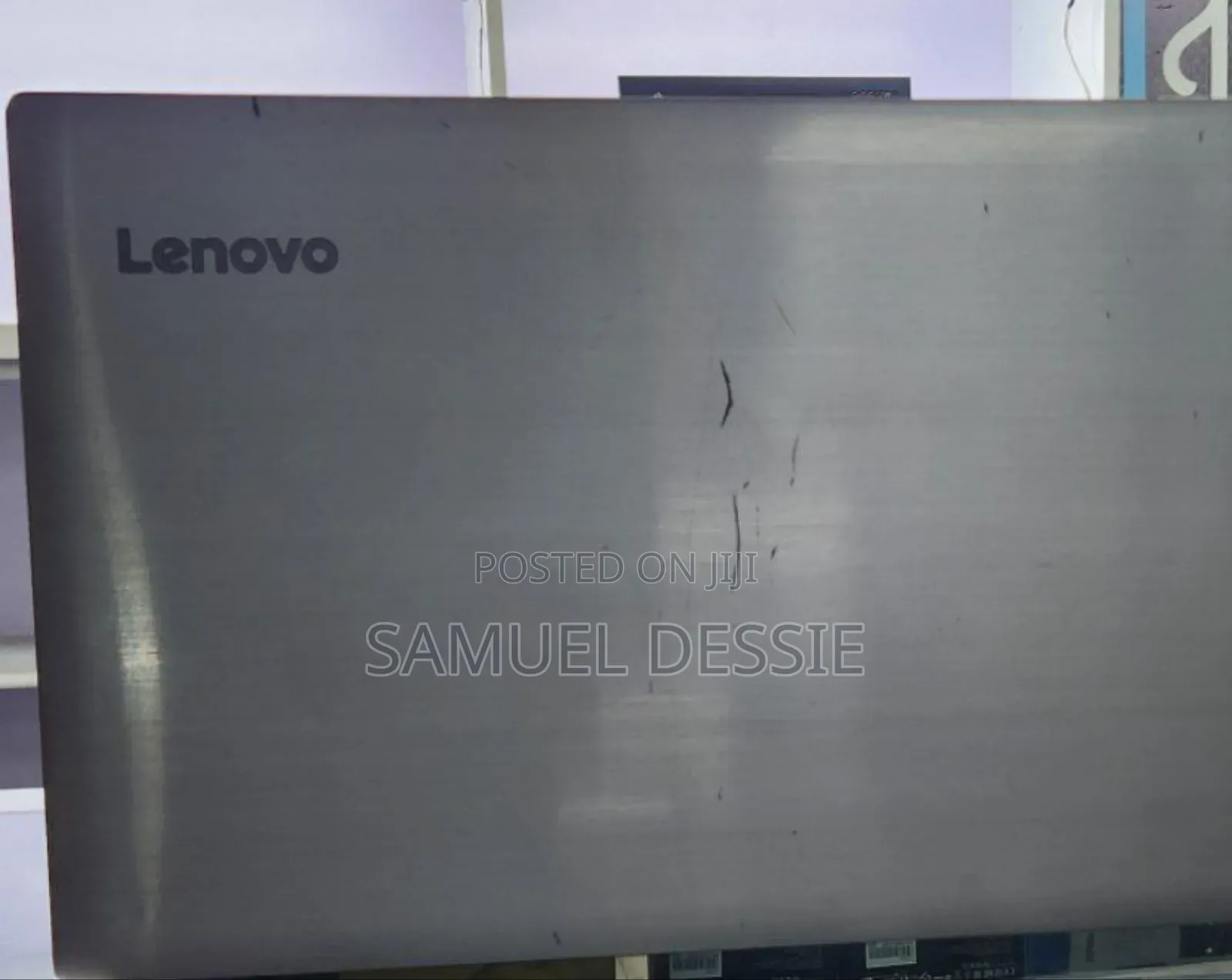 Laptop Lenovo Ideapad 3 8GB Intel Core I5 HDD 1T