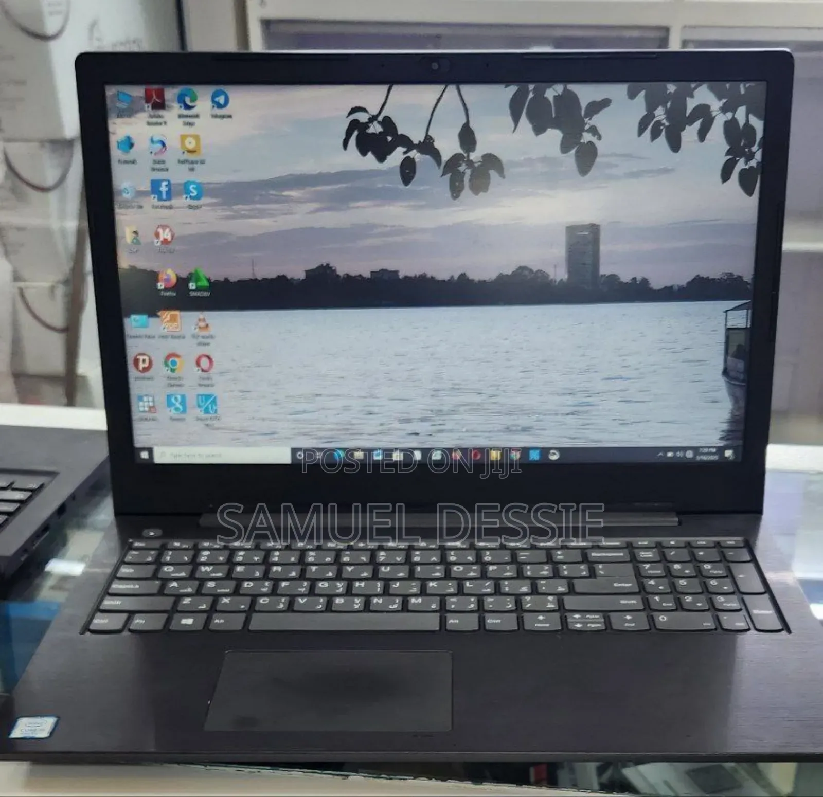Laptop Lenovo Ideapad 3 8GB Intel Core I5 HDD 1T