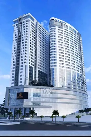 Photo - ሳርቤት ቫቲካን ኢምባሲ አካባቢ የንግድ ሱቆችን በ10% ቅድመ ክፍያ ብቻ